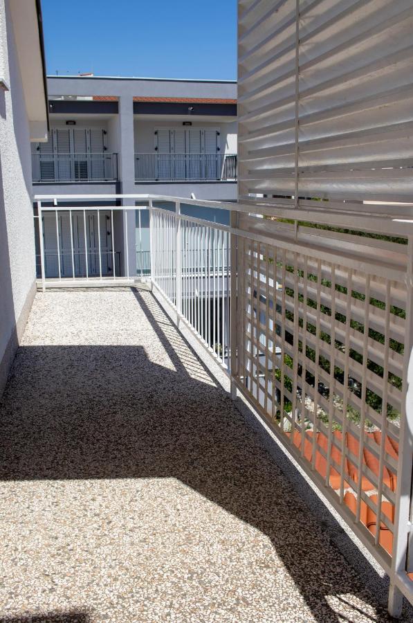 Vila Primo Primošten Exteriér fotografie