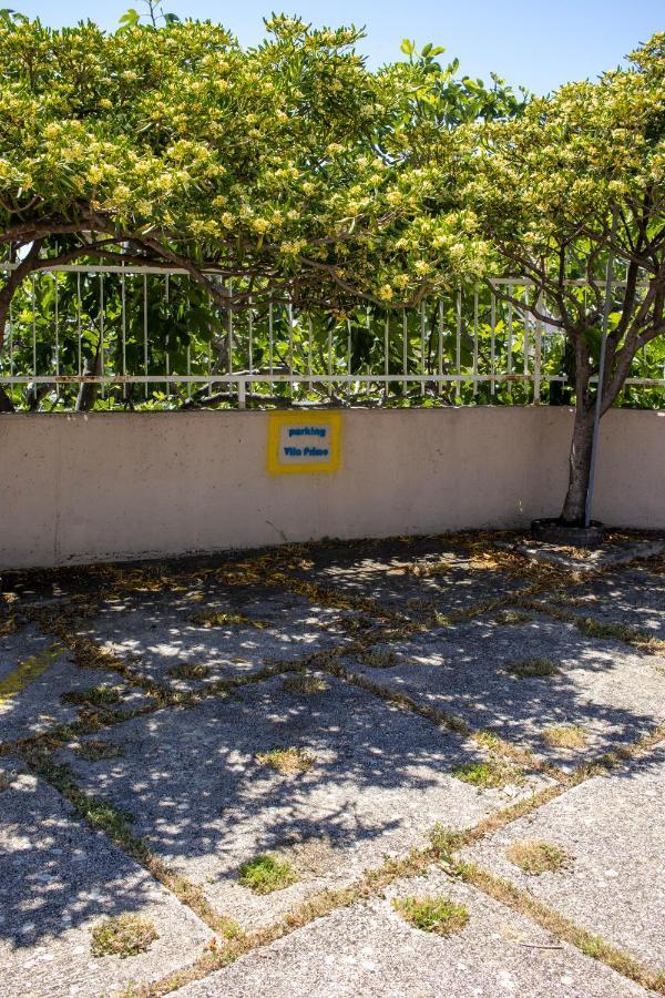 Vila Primo Primošten Exteriér fotografie