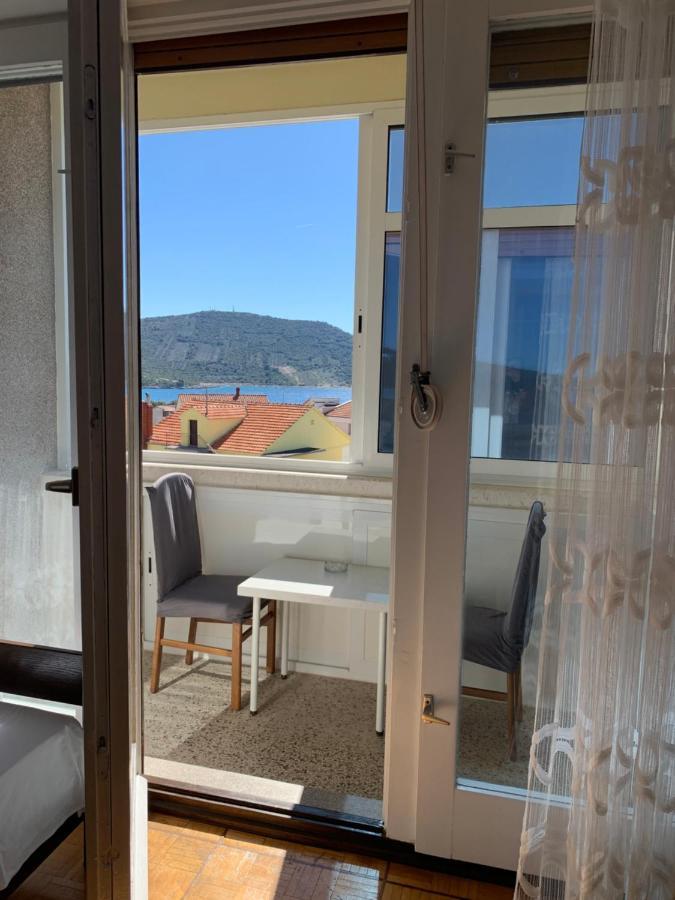 Vila Primo Primošten Exteriér fotografie