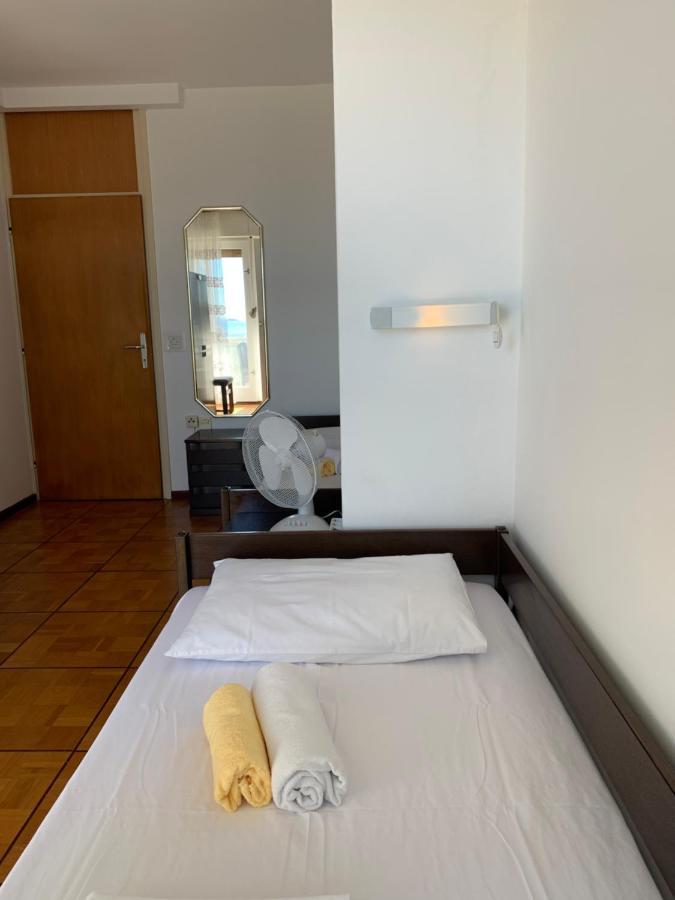 Vila Primo Primošten Exteriér fotografie