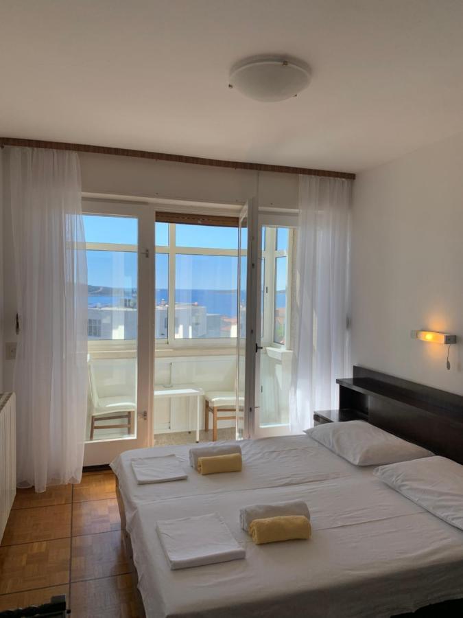 Vila Primo Primošten Exteriér fotografie