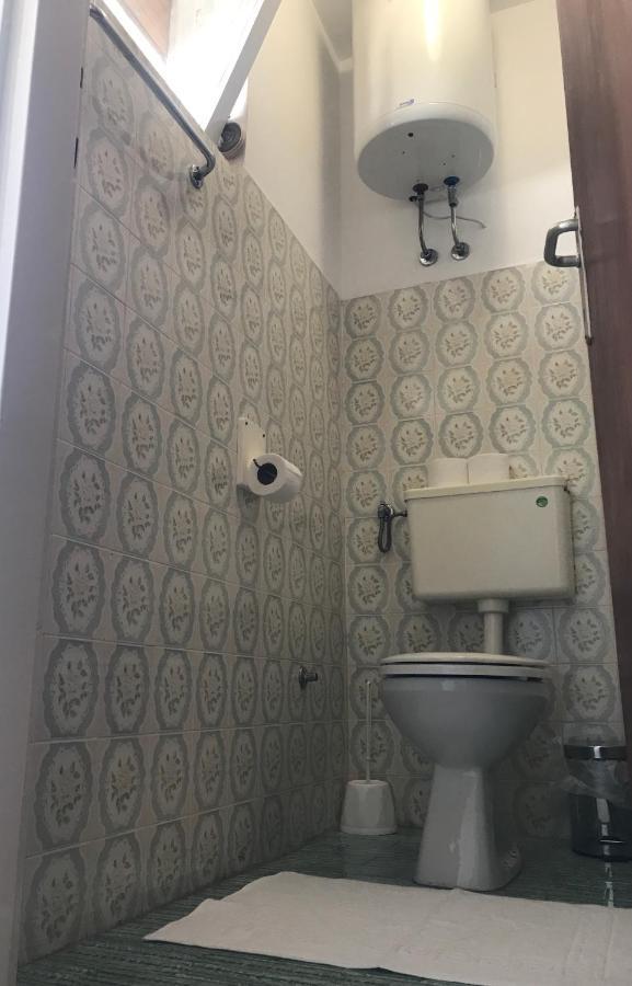 Vila Primo Primošten Exteriér fotografie