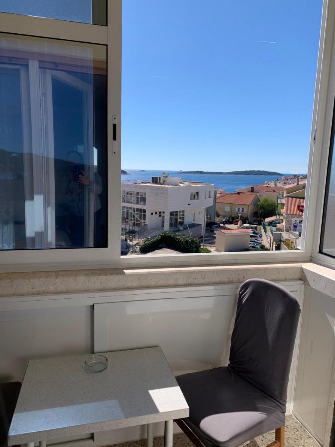 Vila Primo Primošten Exteriér fotografie