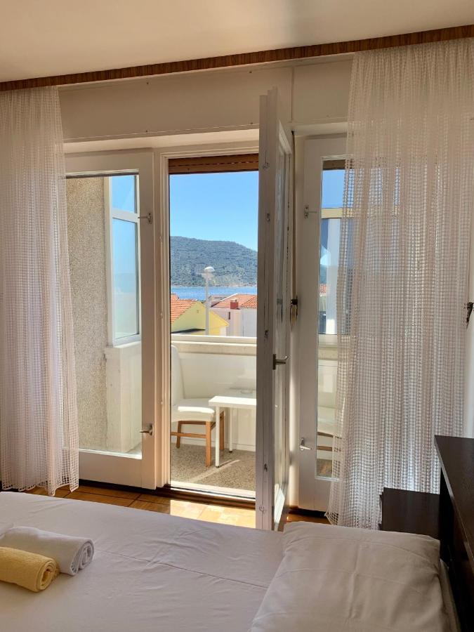 Vila Primo Primošten Exteriér fotografie