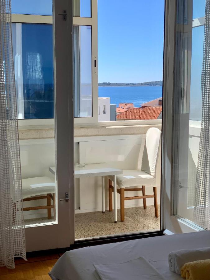 Vila Primo Primošten Exteriér fotografie
