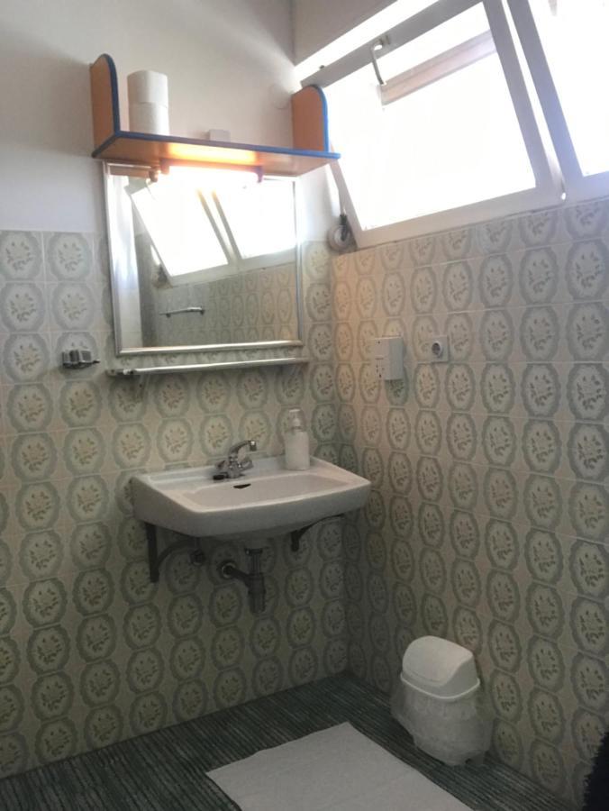 Vila Primo Primošten Exteriér fotografie