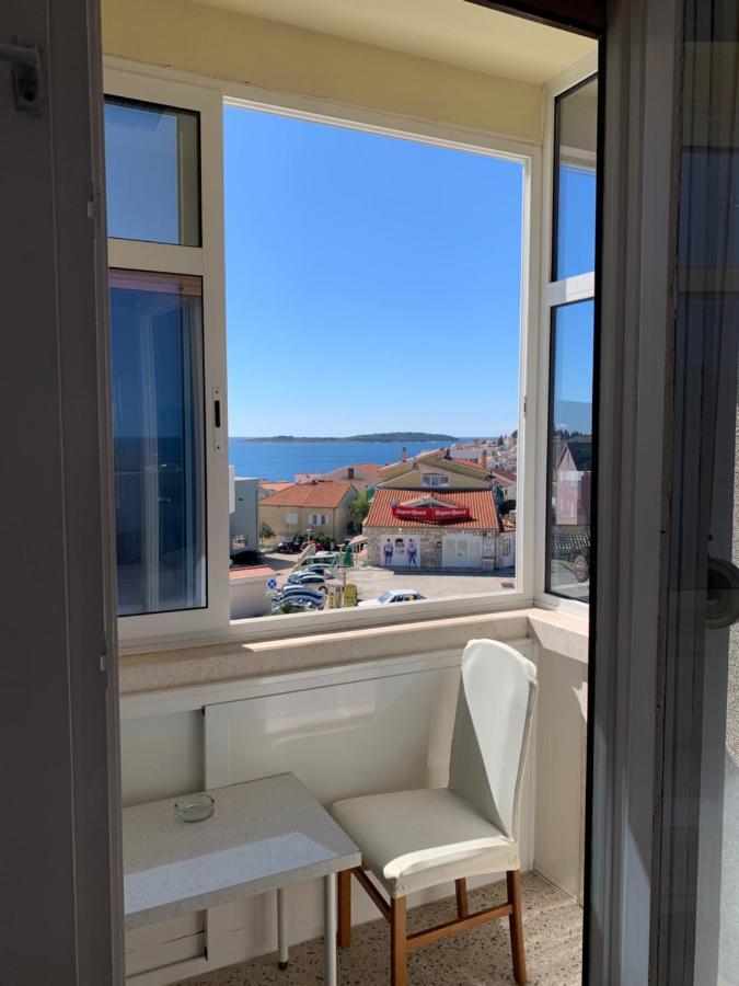 Vila Primo Primošten Exteriér fotografie
