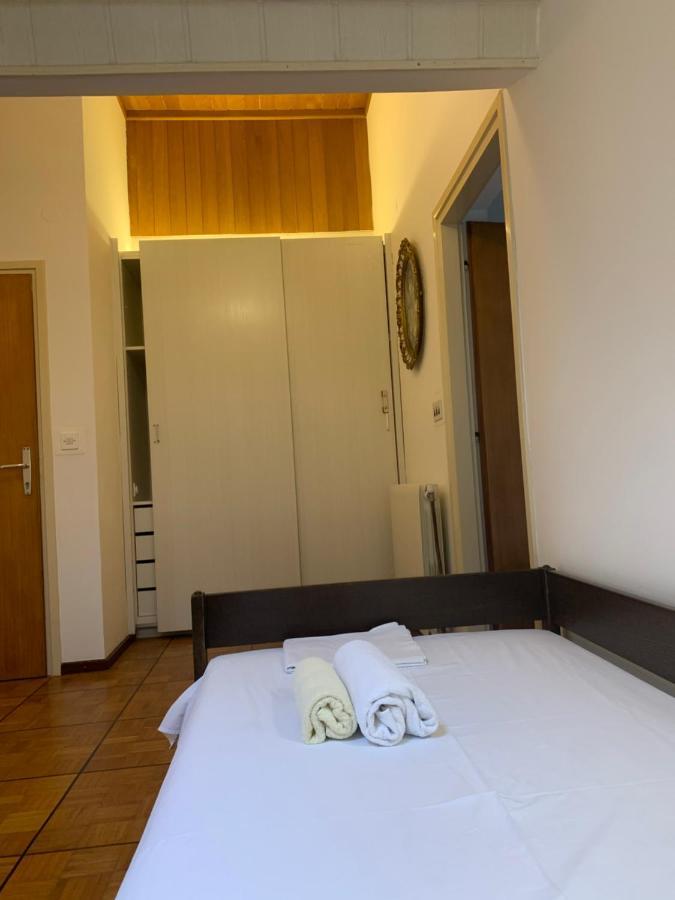 Vila Primo Primošten Exteriér fotografie