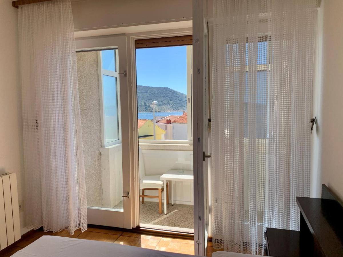 Vila Primo Primošten Exteriér fotografie