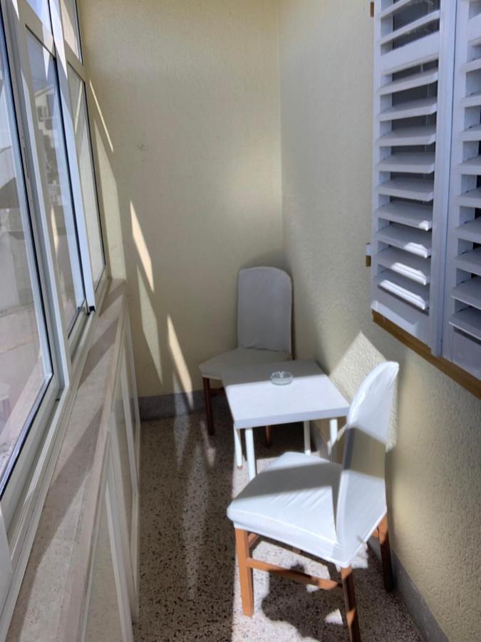 Vila Primo Primošten Exteriér fotografie