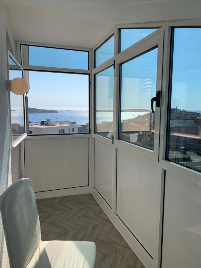 Vila Primo Primošten Exteriér fotografie