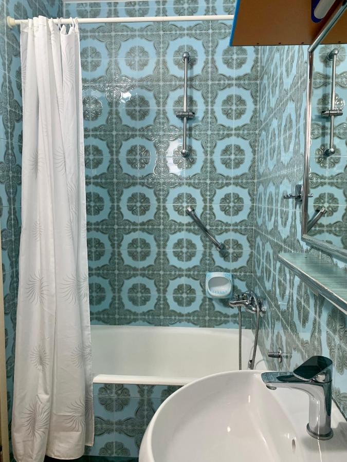 Vila Primo Primošten Exteriér fotografie