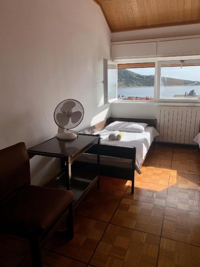 Vila Primo Primošten Exteriér fotografie